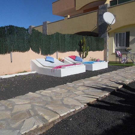 Apartamento Brisa By Vacanzy Collection Corralejo Exterior photo
