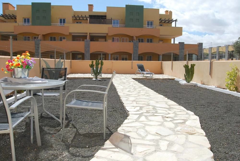 Apartamento Brisa By Vacanzy Collection Corralejo Exterior photo