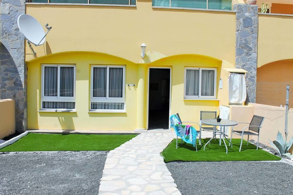 Apartamento Brisa By Vacanzy Collection Corralejo Exterior photo